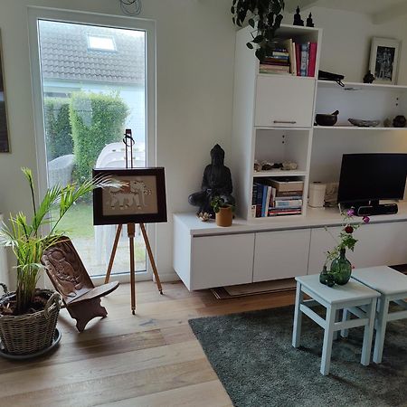 Cosy Vakantie Huis เดอฮาน ภายนอก รูปภาพ