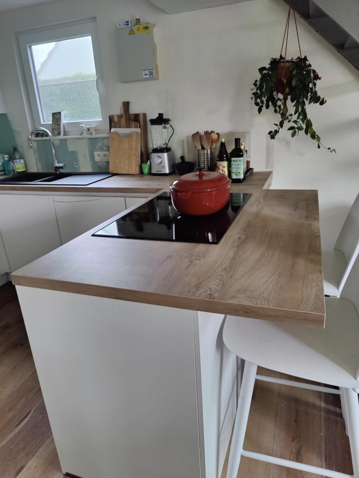 Cosy Vakantie Huis เดอฮาน ภายนอก รูปภาพ